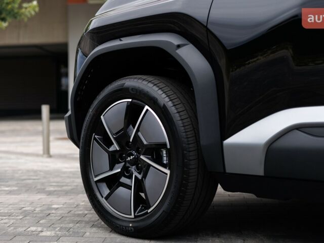 купить новое авто БИД Leopard 3 2025 года от официального дилера Автосалон ECODRIVE AUTO Київ БИД фото