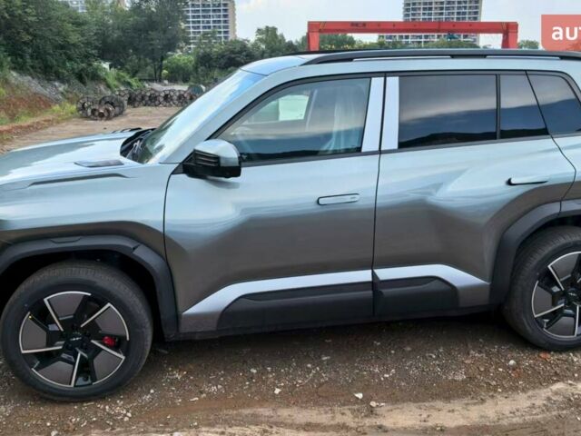 купить новое авто БИД Leopard 3 2025 года от официального дилера Алексей БИД фото