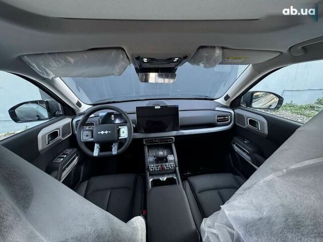 БИД Leopard 3, объемом двигателя 0 л и пробегом 1 тыс. км за 26800 $, фото 8 на Automoto.ua