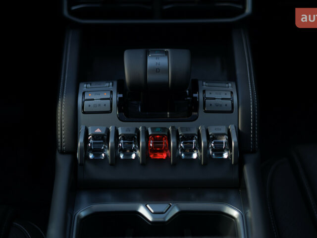 купить новое авто БИД Leopard 3 2025 года от официального дилера Автосалон ECODRIVE AUTO Київ БИД фото