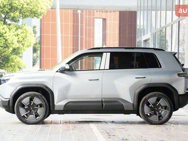 купити нове авто БІД Leopard 3 2025 року від офіційного дилера Олександр Хіміч БІД фото