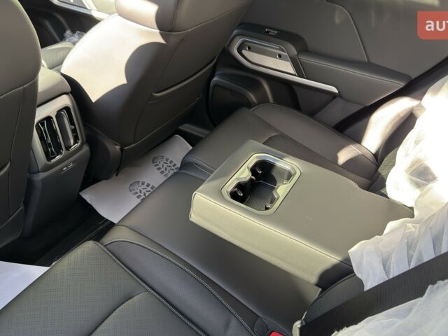 купить новое авто БИД Leopard 3 2025 года от официального дилера E-SKM ZOO БИД фото