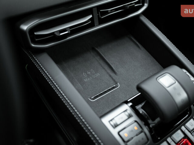 купити нове авто БІД Leopard 3 2025 року від офіційного дилера Автосалон ECODRIVE AUTO Київ БІД фото