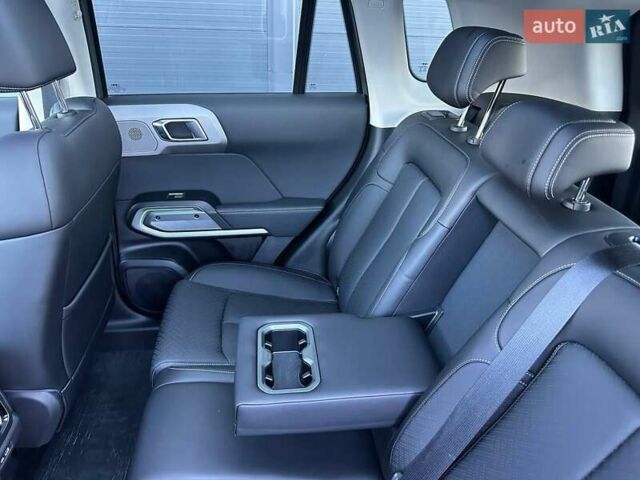 БИД Leopard 3, объемом двигателя 0 л и пробегом 1 тыс. км за 25900 $, фото 4 на Automoto.ua