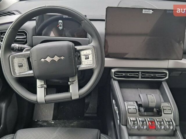 купити нове авто БІД Leopard 3 2025 року від офіційного дилера Макс БІД фото