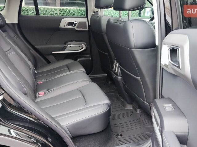 купити нове авто БІД Leopard 3 2025 року від офіційного дилера Сергей БІД фото