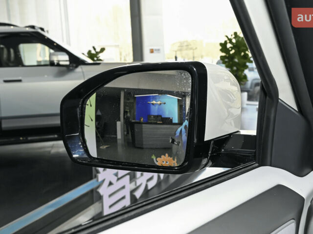 БИД Leopard 3 2025 года купить новое авто БИД Leopard 3 2025 года от официального дилера Автосалон ECODRIVE AUTO Київ БИД фото