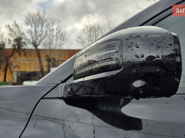 купити нове авто БІД Leopard 3 2025 року від офіційного дилера Energy Hub Київ БІД фото