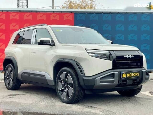 БИД Leopard 3, объемом двигателя 0 л и пробегом 1 тыс. км за 28600 $, фото 6 на Automoto.ua