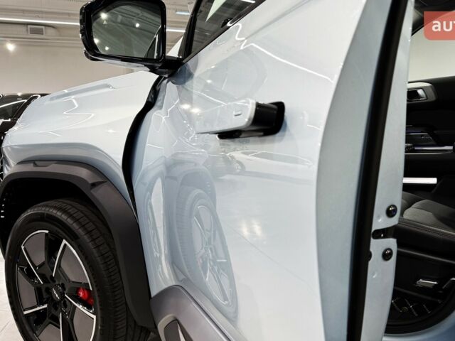 купить новое авто БИД Leopard 3 2025 года от официального дилера AUTOCENTER AUTO.RIA БИД фото