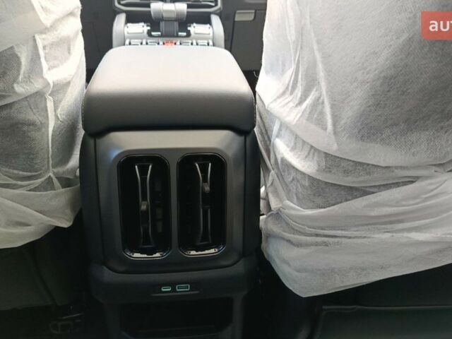 купити нове авто БІД Leopard 3 2025 року від офіційного дилера E-SKM Вінниця БІД фото