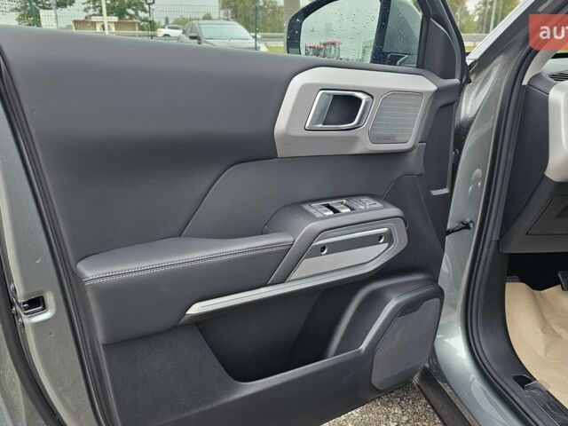 купити нове авто БІД Leopard 3 2025 року від офіційного дилера Максим Путрівка БІД фото