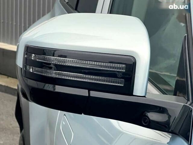 БИД Leopard 3, объемом двигателя 0 л и пробегом 1 тыс. км за 28300 $, фото 24 на Automoto.ua