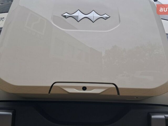 купити нове авто БІД Leopard 3 2025 року від офіційного дилера E-SKM Одеса БІД фото