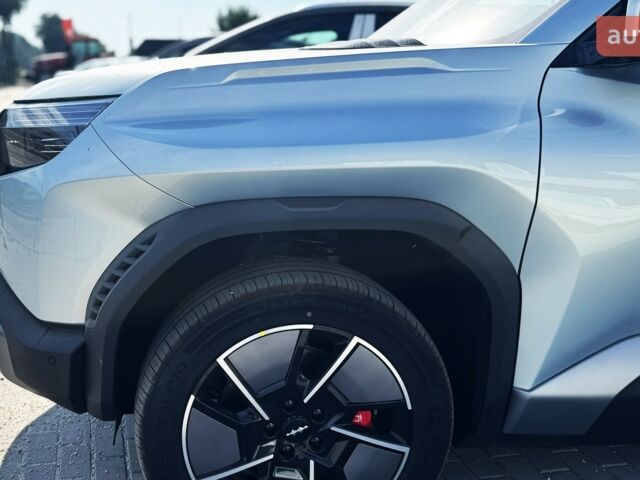 купити нове авто БІД Leopard 3 2025 року від офіційного дилера AUTOCENTER AUTO.RIA БІД фото