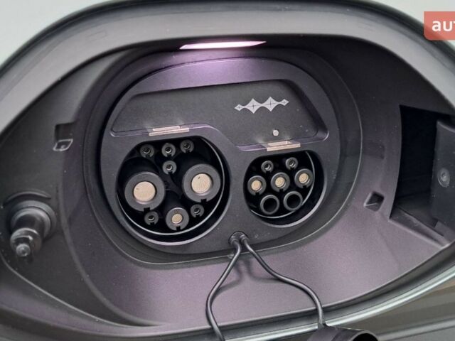 купить новое авто БИД Leopard 3 2025 года от официального дилера E-SKM Позняки БИД фото