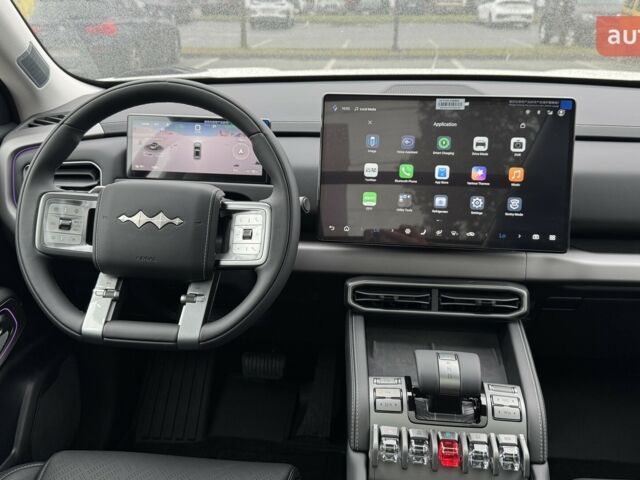 купить новое авто БИД Leopard 3 2025 года от официального дилера Алексей БИД фото