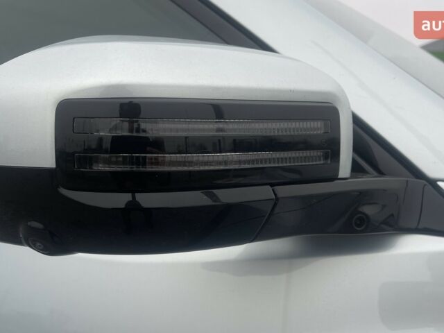 купити нове авто БІД Leopard 3 2025 року від офіційного дилера Максим Путрівка БІД фото