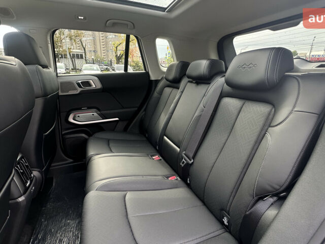 купити нове авто БІД Leopard 3 2025 року від офіційного дилера Константин Альперович БІД фото