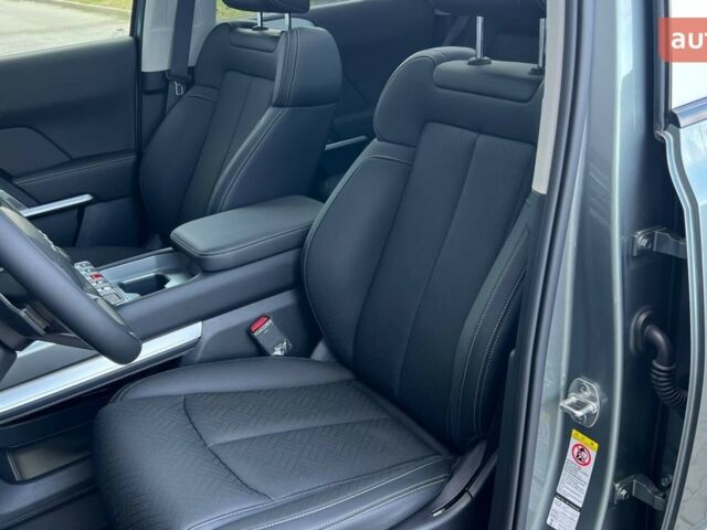 купити нове авто БІД Leopard 3 2025 року від офіційного дилера 4Колеса БІД фото