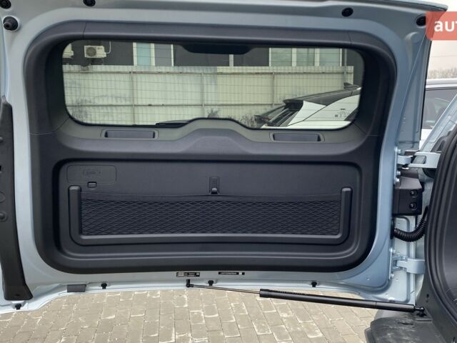 купить новое авто БИД Leopard 3 2025 года от официального дилера AUTOCENTER AUTO.RIA БИД фото