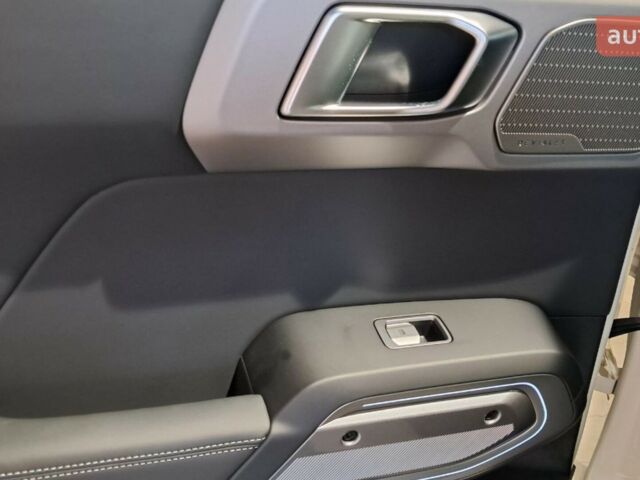 купить новое авто БИД Leopard 3 2025 года от официального дилера E-SKM Позняки БИД фото