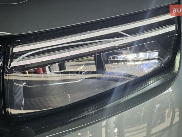 купити нове авто БІД Leopard 3 2025 року від офіційного дилера Денис Фатов БІД фото