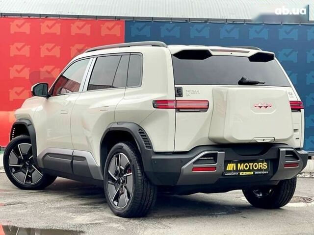 БИД Leopard 3, объемом двигателя 0 л и пробегом 1 тыс. км за 28600 $, фото 2 на Automoto.ua