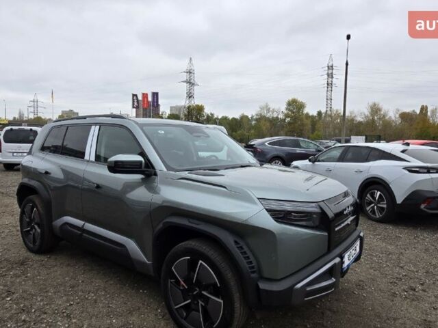 БИД Leopard 3 2025 года купить новое авто БИД Leopard 3 2025 года от официального дилера E-Car БИД фото