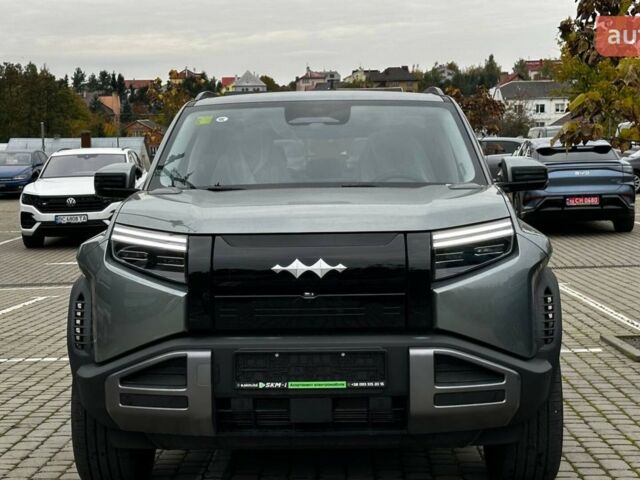 БИД Leopard 3 2025 года купить новое авто БИД Leopard 3 2025 года от официального дилера Олег Львів БИД фото
