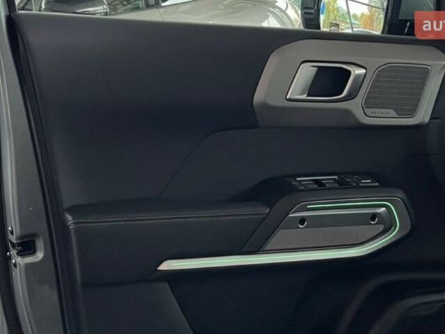 БИД Leopard 3 2025 года купить новое авто БИД Leopard 3 2025 года от официального дилера Не вказано БИД фото