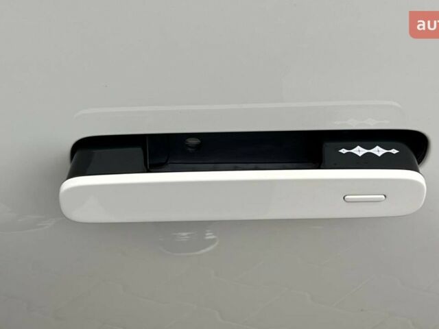 купити нове авто БІД Leopard 3 2025 року від офіційного дилера 4Колеса БІД фото