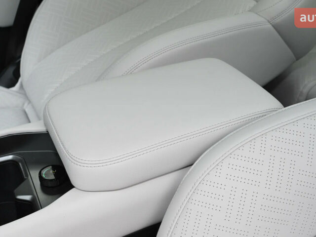 купити нове авто БІД Leopard 3 2025 року від офіційного дилера Автосалон ECODRIVE AUTO Київ БІД фото