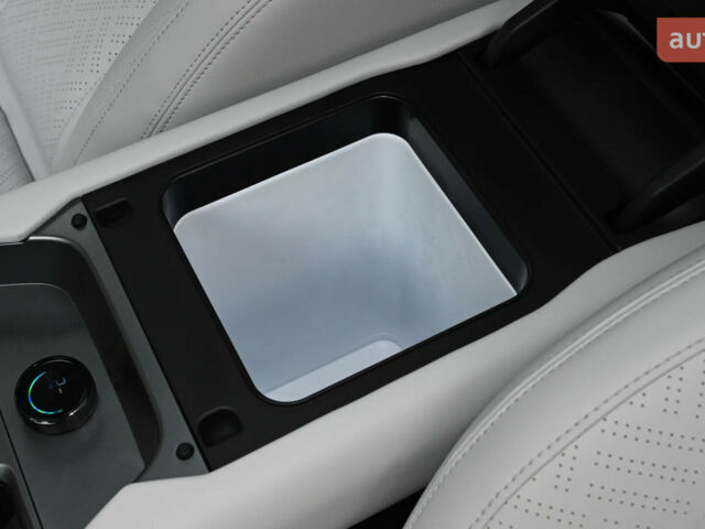 купити нове авто БІД Leopard 3 2025 року від офіційного дилера Автосалон ECODRIVE AUTO Київ БІД фото