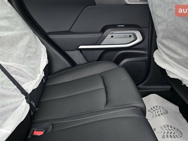 купити нове авто БІД Leopard 3 2025 року від офіційного дилера Максим Путрівка БІД фото