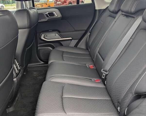 БИД Leopard 3, объемом двигателя 0 л и пробегом 1 тыс. км за 29500 $, фото 28 на Automoto.ua