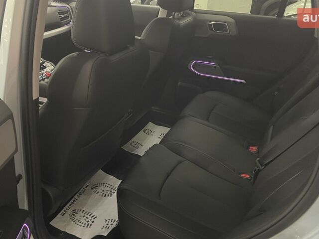 купить новое авто БИД Leopard 3 2025 года от официального дилера VOLT AUTO БИД фото