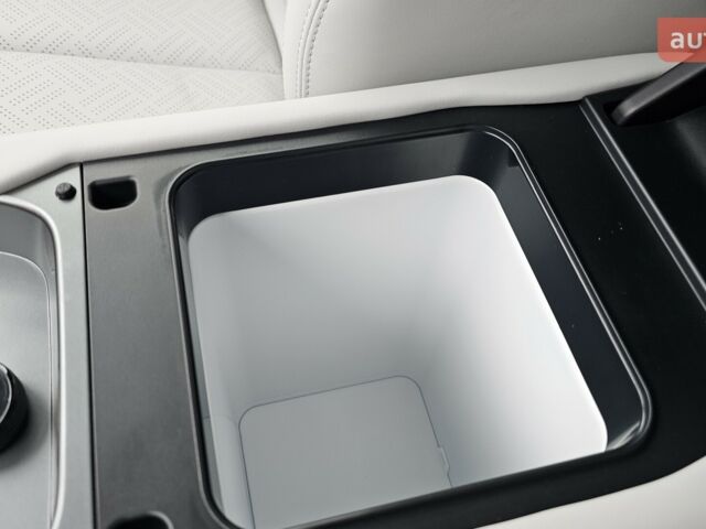 купить новое авто БИД Leopard 3 2025 года от официального дилера Максим Путрівка БИД фото