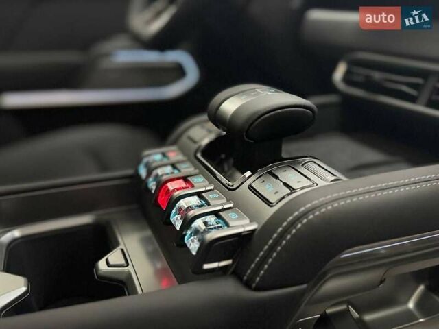 БИД Leopard 3, объемом двигателя 0 л и пробегом 1 тыс. км за 25900 $, фото 6 на Automoto.ua