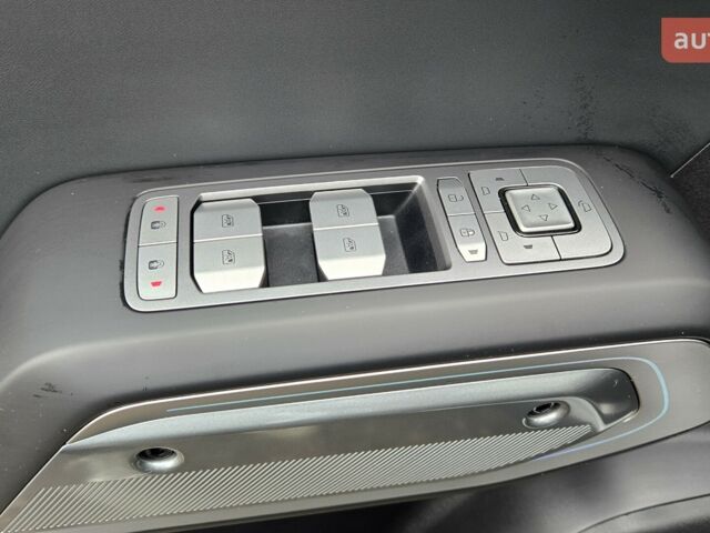 купити нове авто БІД Leopard 3 2025 року від офіційного дилера E-Car БІД фото