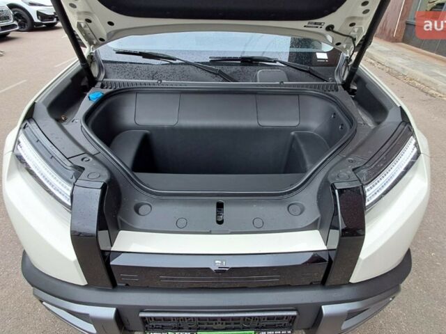 купити нове авто БІД Leopard 3 2025 року від офіційного дилера E-SKM Позняки БІД фото