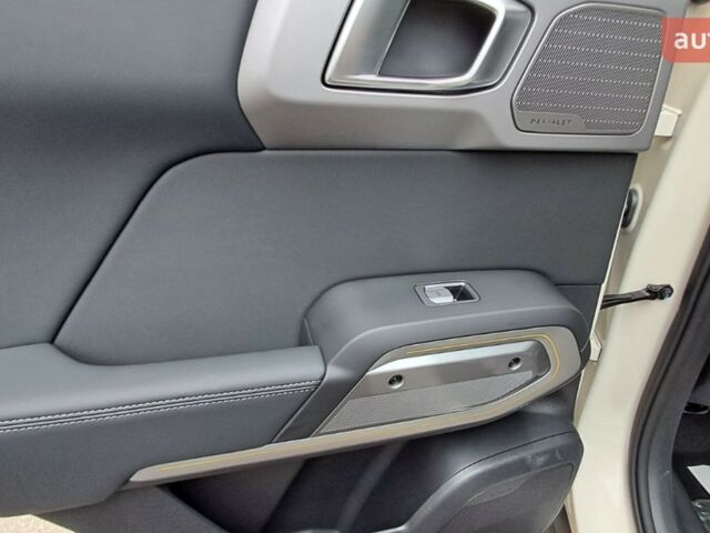 купити нове авто БІД Leopard 3 2025 року від офіційного дилера E-SKM Позняки БІД фото