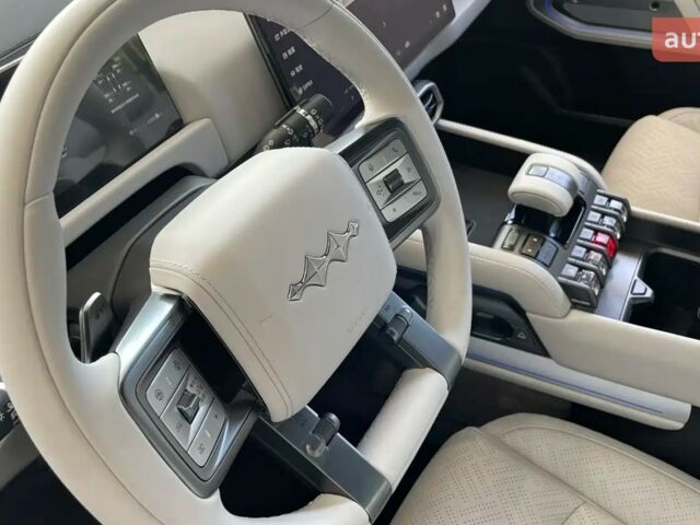 купить новое авто БИД Leopard 3 2025 года от официального дилера Ben⚡️Auto БИД фото