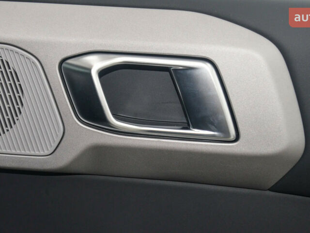 купить новое авто БИД Leopard 3 2025 года от официального дилера Автосалон ECODRIVE AUTO Київ БИД фото