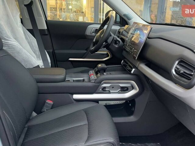 купити нове авто БІД Leopard 3 2025 року від офіційного дилера E-SKM Позняки БІД фото