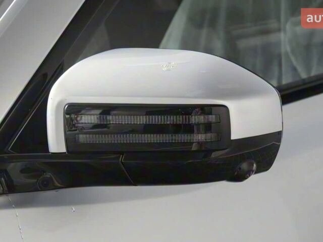 купить новое авто БИД Leopard 3 2025 года от официального дилера Олександр Хіміч БИД фото