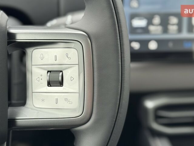 купить новое авто БИД Leopard 3 2025 года от официального дилера Алексей БИД фото