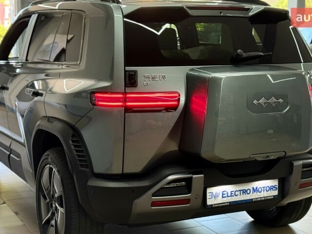 купить новое авто БИД Leopard 3 2025 года от официального дилера Aleksei БИД фото