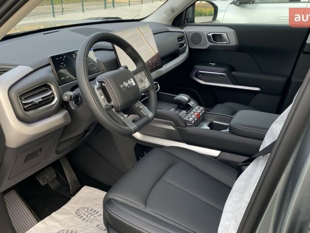 БИД Leopard 3 2025 года купить новое авто БИД Leopard 3 2025 года от официального дилера AUTOCENTER AUTO.RIA БИД фото