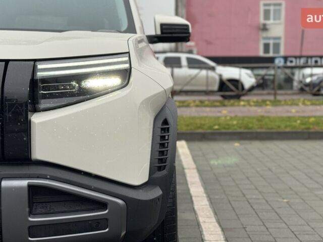 купить новое авто БИД Leopard 3 2025 года от официального дилера Алексей БИД фото